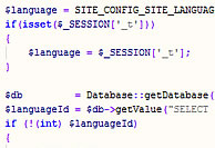 100% Source Code