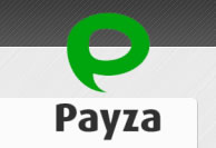 Payza Payment Gateway