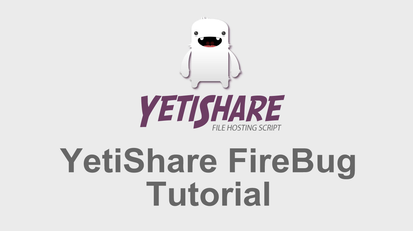 FireBug Tutorial