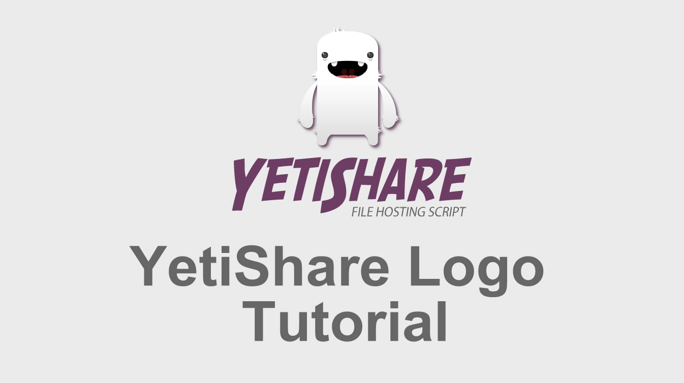 Logo Tutorial