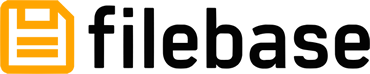 Filebase File Storage plugin